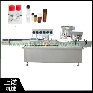 SN-YZ6 China Nucleic Acid Testing Reagent Filling Machine thumbnail-2