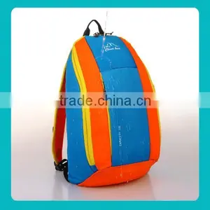Backpack -- Most Durable Packable Convenient Lightweight Travel Backpack Daypack - Waterproof,Ultralight thumbnail-1