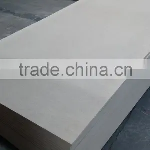 2015 High Quality Plain Mdf Board thumbnail-1