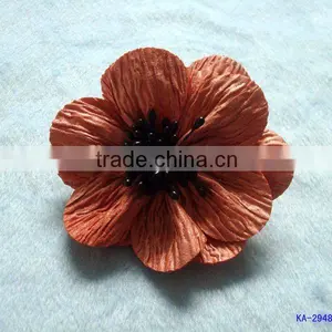 Fashion Flower Brooch thumbnail-1