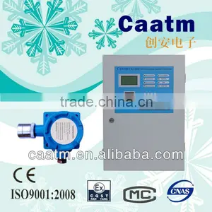 CA-2100 Carbon Monoxide Alarm Controller thumbnail-1