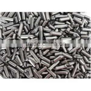 Electrically Calcined Anthracite Coal For Making Electrode Paste and Aluminium Industry thumbnail-1