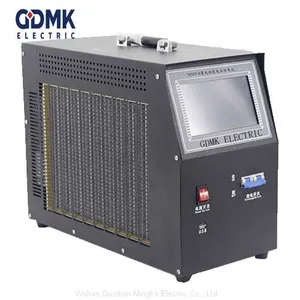 Battery Discharge Meter thumbnail-1