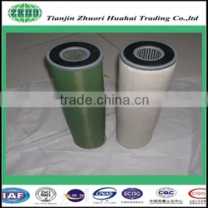Factory Provide High Quality Coalescence Separation Filter Separator Filter Coalescer Filter thumbnail-2