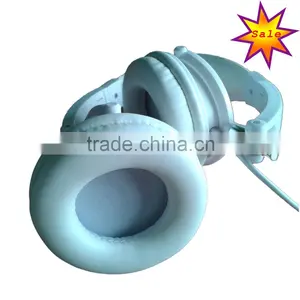 Multi-colors Long Cable High End Black Top Headphone for Gift thumbnail-4