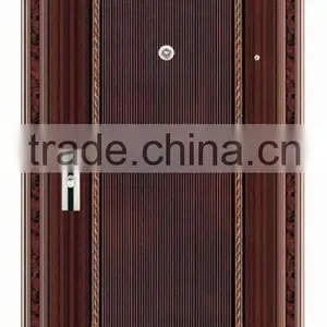 Steel Door (LT-001) thumbnail-1