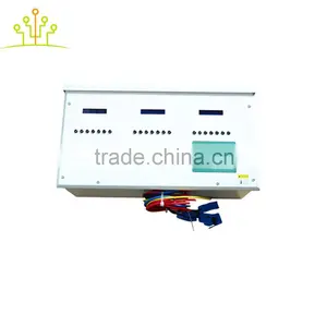 Professional Power Saver Manufacturer In China OEM ODM Accept thumbnail-2