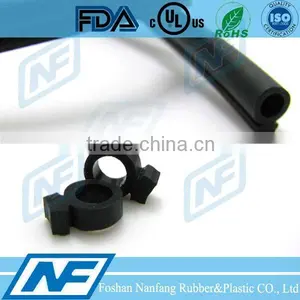Water Proof Keep Flexible Car Door Protection Strip thumbnail-1