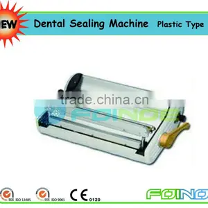Seal Machine (plastic Type) --CE Approved-- thumbnail-1