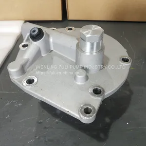 Tractor Hydraulic Pump for Ford 6600 D8NN600KB E8NN600KB D6NN600F 83908244 83936586 thumbnail-2