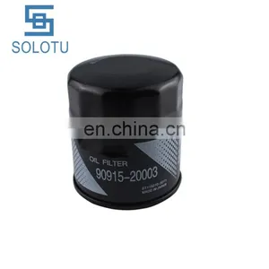 Auto Parts Oil Filter For HILUX HIACE 90915-20003 thumbnail-1