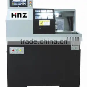 Normal CNC or Not and Turning Cente Type Lathes/High Quality Cheap Vtl Vertical Cnc Lathe Machine thumbnail-1