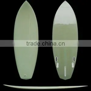 Flexible Epoxy Surfing Surfboard thumbnail-1