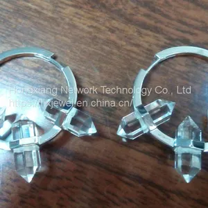 Customized Earrings thumbnail-3