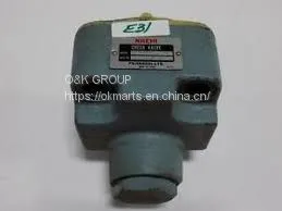NACHI Check Valve thumbnail-1