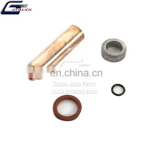 Heavy Duty Truck Parts Fuel Injector Sleeve Oem 273983 7470247 for VL Truck Injector Sleeve Copper thumbnail-3