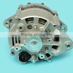 Permanent Magnet Alternator OE NO 3701010-55D thumbnail-2