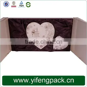 Packaging Box/Beautiful Corrugated Paper Box for Fresh Fruit/High Quality Fruit Packaging Box thumbnail-1