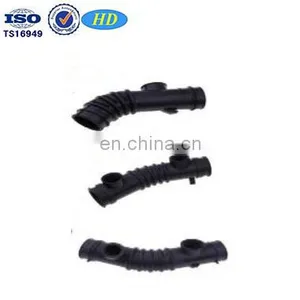Auto Air Hose High Pressure Flexible Truck Air Intake Hose for Toyota 17881 thumbnail-2