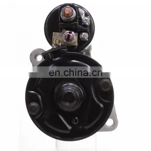 059911023Q 059911024 059911024GX High Performance Auto Engine Parts 12V 2.2KW 10T Starter Motor for Audi A4 A6 A8 thumbnail-3