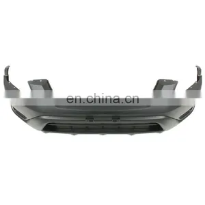 04711S9AA90 Hot Sale Auto Part Car Rear Front Bumper for Honda CR-V 2002- 2004 thumbnail-2