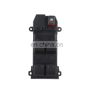 100013044 35750-TG0-H01 LHD Universal Power Window Switch for Honda Civic thumbnail-4