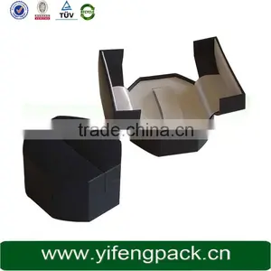 Wholesale Watch Case ,paper Wrist Pocket Empty Watch Case thumbnail-1
