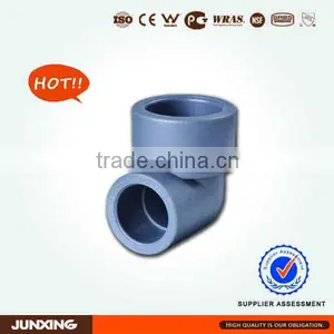 20mm to 200mm PN20 Nano Antibacterial Ppr Pipe/PP-R Material and CE, ISO Standard Ppr Pipe thumbnail-2