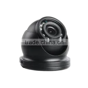 Mini Metal Waterproof ir Night Vision Inside Bus Camera Digital Camera thumbnail-4