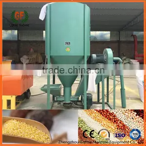 Poultry/animal Feed Mixer thumbnail-4