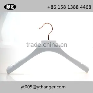 Top Quality Fashion Wooden Hanger and Pants Hanger for Clothes thumbnail-5