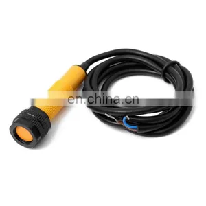 P11-5A LCD Digital Display Electronic Counter Punch Magnetic Induction Proximity Switch Reciprocating Rotary Press Type Counter thumbnail-3