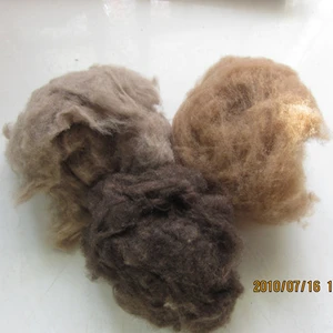 Fineness 25-26 Removing Sheep Wool Merino Wool/greasy Wool thumbnail-1