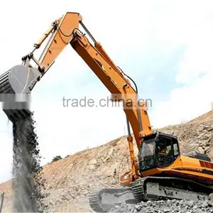 Compact Long Reach Excavater for Sale Excavater Price thumbnail-5