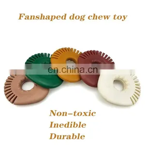 Milk/beef/mint/bacon/chicken Smell Bone Toy for Dog Chew Durable and Non-toxic Dog Toys thumbnail-2