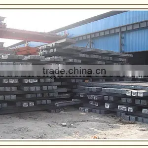 100mm 120mm Steel Billet China thumbnail-3