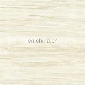 600x600mm Cream Wood Design Nature Style Healthy Wood Polished Porcelain Tile thumbnail-1
