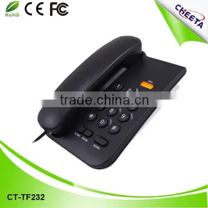 Analog Basic Telephone Spiral Cable thumbnail-1