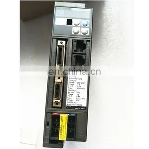 RYE-80P-Z4 AC Servo Amplifier thumbnail-1