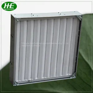HVAC System Primary Efficiency G4 Panel Air Filter thumbnail-2