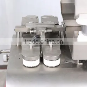 Sausage Cutting Knot Machine in 2015 thumbnail-4