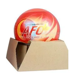 2022 China 1.3Kgs Fire Extinguisher Ball With Wholesale Price for Garment Factory Fire Security thumbnail-2