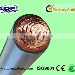 TUV Approved PV Solar Cable thumbnail-1