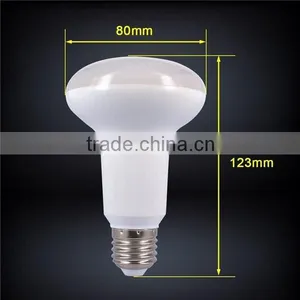 AC85-265V 2.4GHz RF Touch Remote Control E27 Smart WiFi LED Bulb Lamp 9W 850LM With Mi.Light WIFI APP Controller for Android IOS thumbnail-6