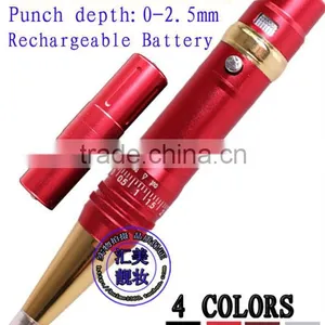 Speed Extension Adjustable Needle Digital Permanent Makeup Machine Quality Choice thumbnail-1