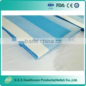 Disposable Sterile Surgical General Drape Pack/universal Pack Made in China thumbnail-3