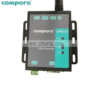 Wireless Lora Data Logger Transmitter Modem for Power Meter thumbnail-5