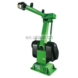 6 Axis Intelligent Paint Spray Robot Arm for Sale thumbnail-1