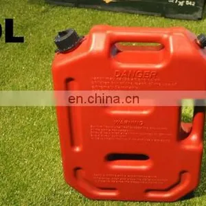 Lantsun 4x4 10L ABS Fuel Filler Oil Gas Tank Cap Cover Unlimited Vehicle Fitment ALL CAR thumbnail-3