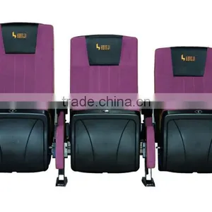 Rocking Back Cinema Seat for Sale HJ812-L thumbnail-2